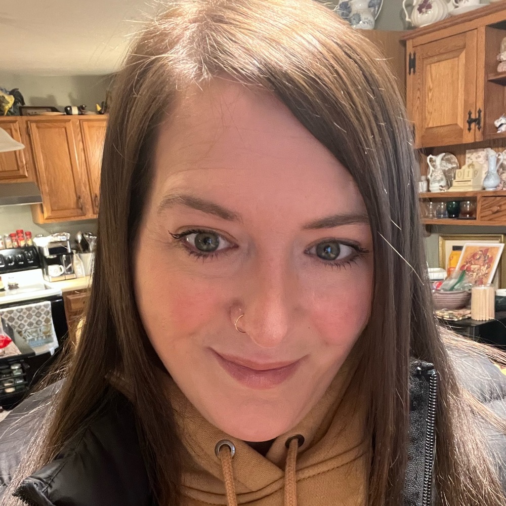 Meet your Posher, Renée